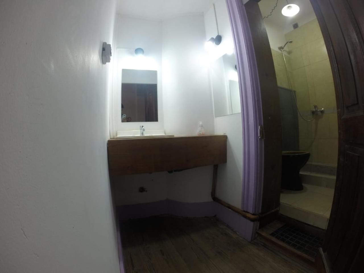 Kymani House Hotel โรซาริโอ ภายนอก รูปภาพ