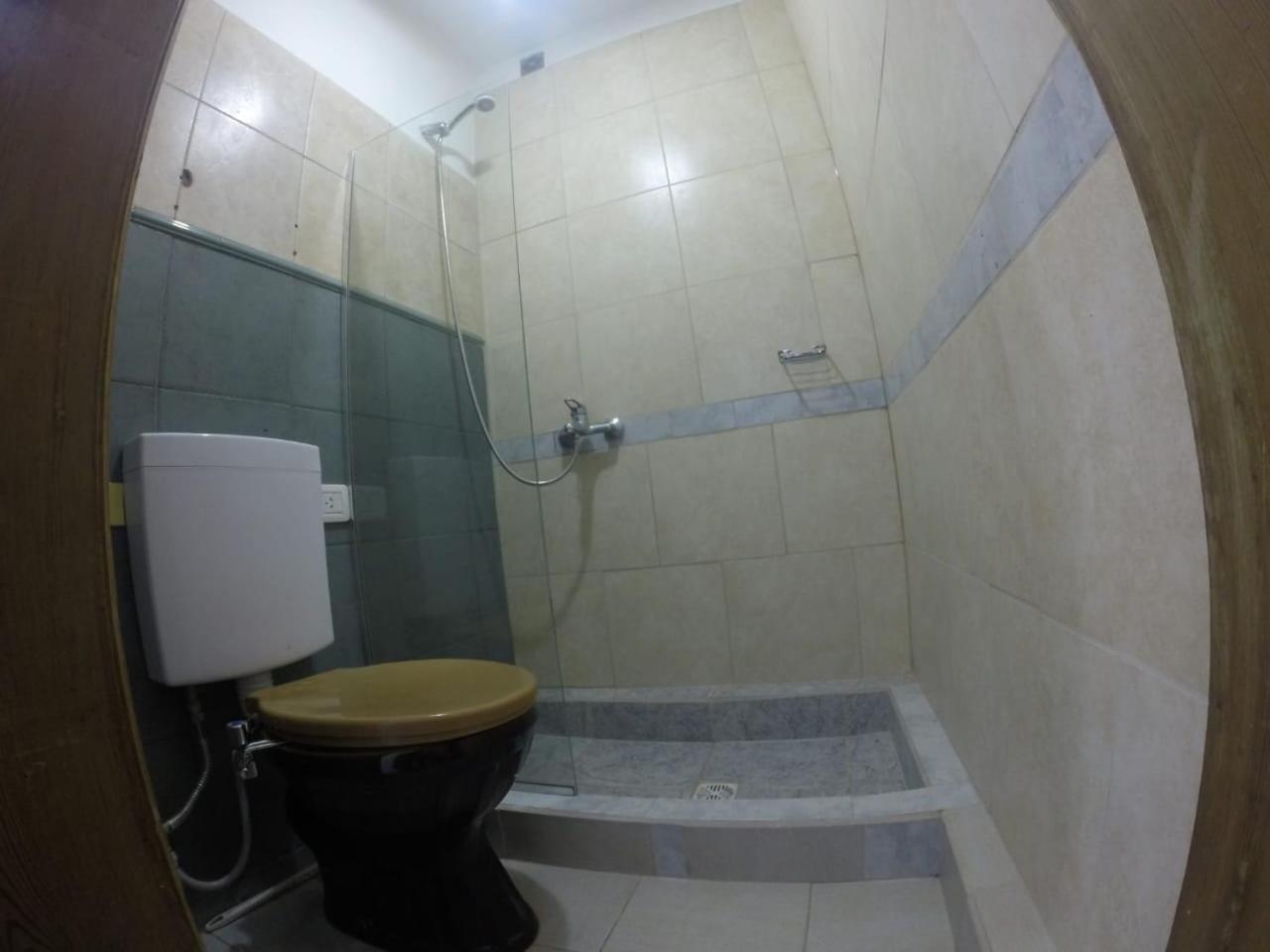 Kymani House Hotel โรซาริโอ ภายนอก รูปภาพ