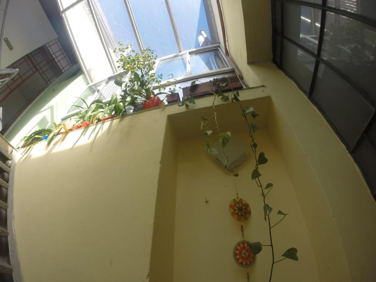 Kymani House Hotel โรซาริโอ ภายนอก รูปภาพ