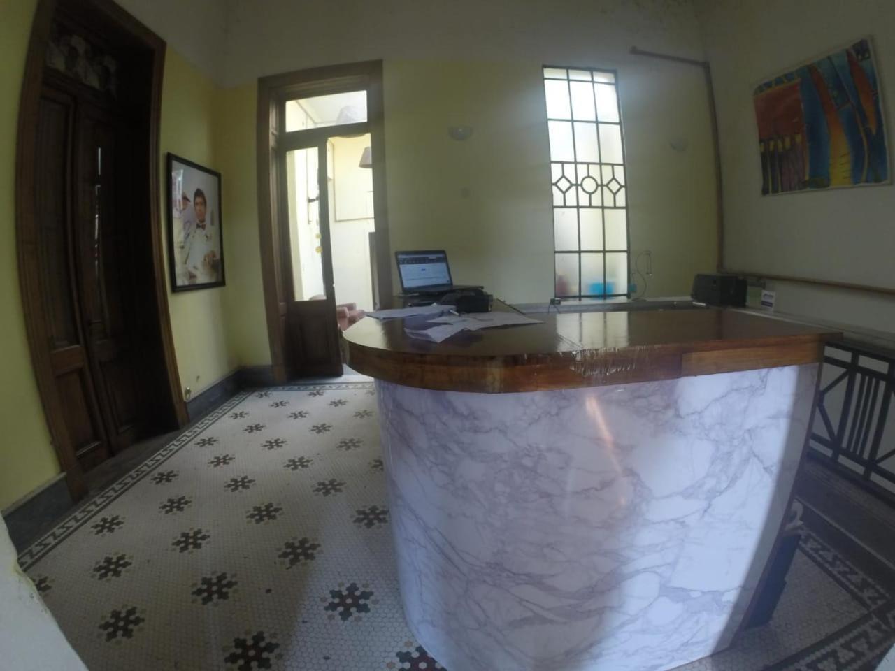 Kymani House Hotel โรซาริโอ ภายนอก รูปภาพ
