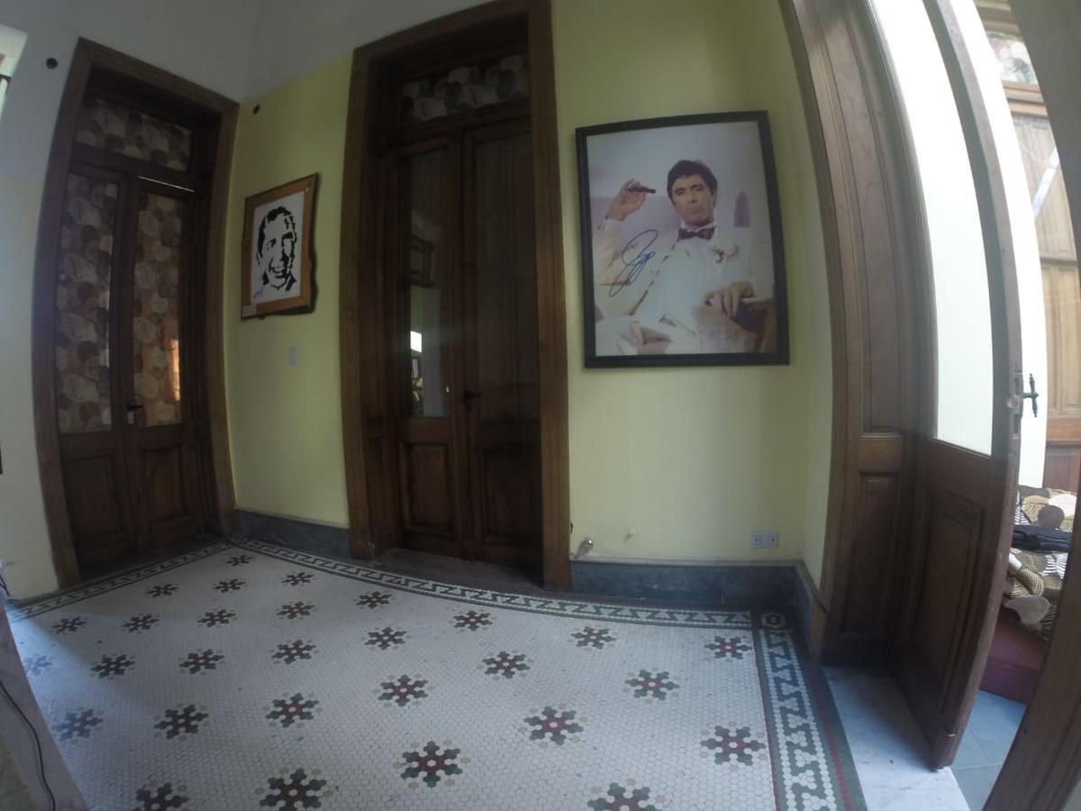 Kymani House Hotel โรซาริโอ ภายนอก รูปภาพ