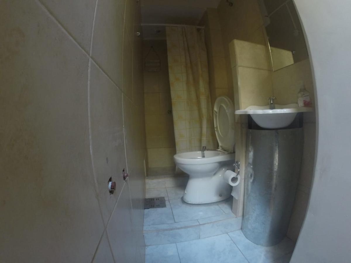 Kymani House Hotel โรซาริโอ ภายนอก รูปภาพ