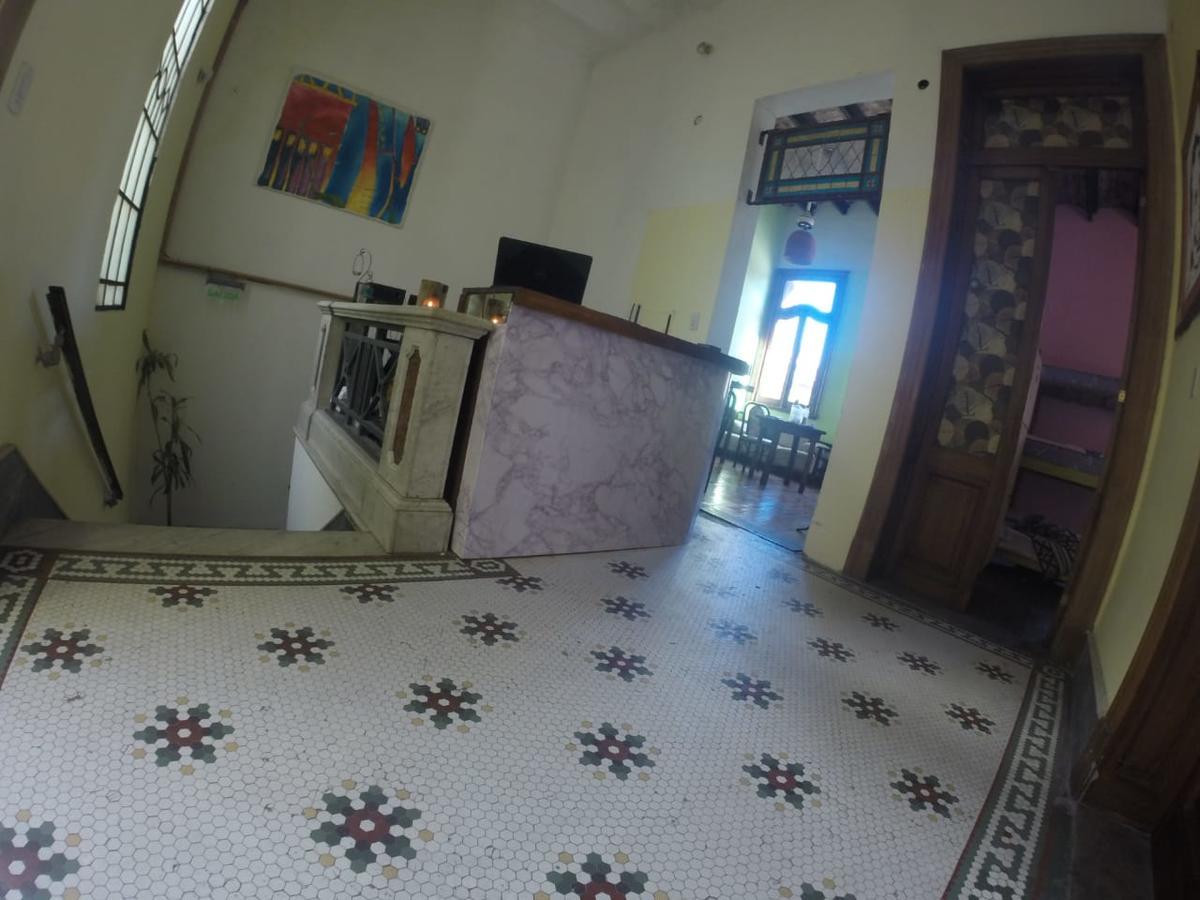 Kymani House Hotel โรซาริโอ ภายนอก รูปภาพ