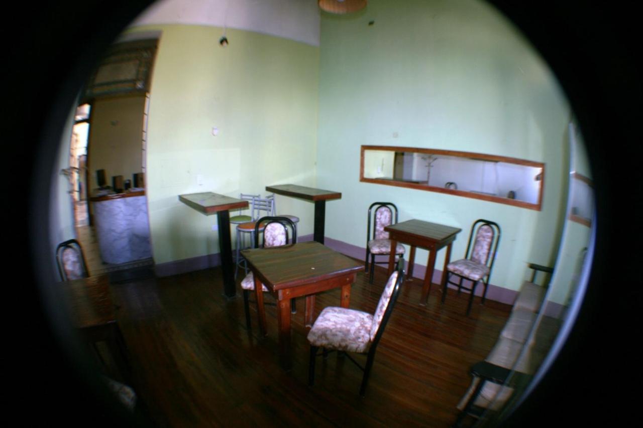 Kymani House Hotel โรซาริโอ ภายนอก รูปภาพ