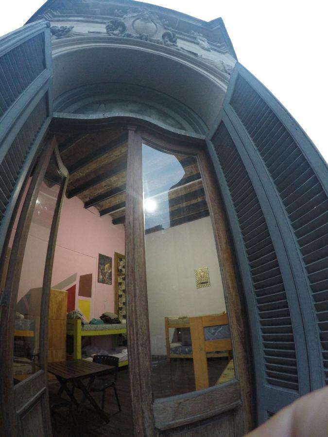 Kymani House Hotel โรซาริโอ ภายนอก รูปภาพ