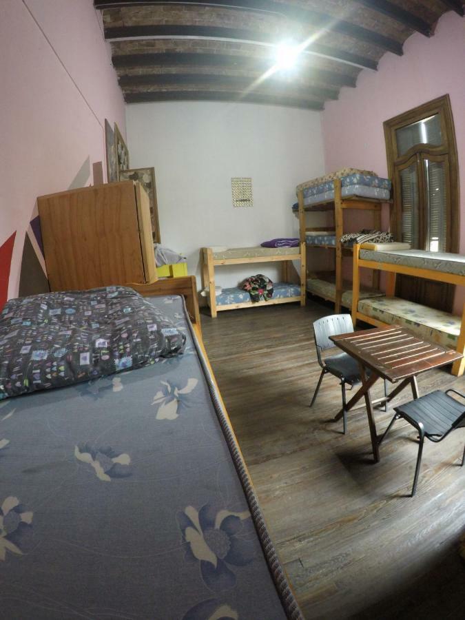 Kymani House Hotel โรซาริโอ ภายนอก รูปภาพ
